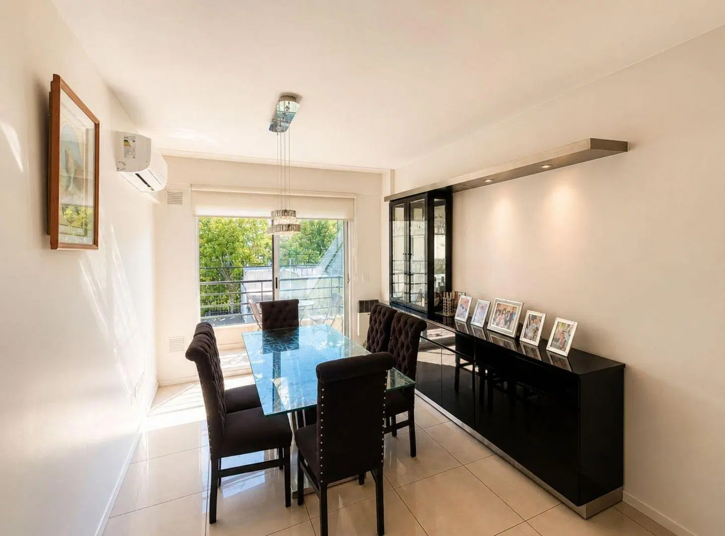 VENTA DEPARTAMENTO 3 AMBIENTES 1 COCHERA BARRACAS 2