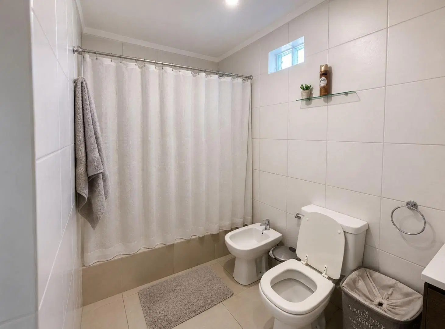 VENTA DEPARTAMENTO 3 AMBIENTES 1 COCHERA BARRACAS 5