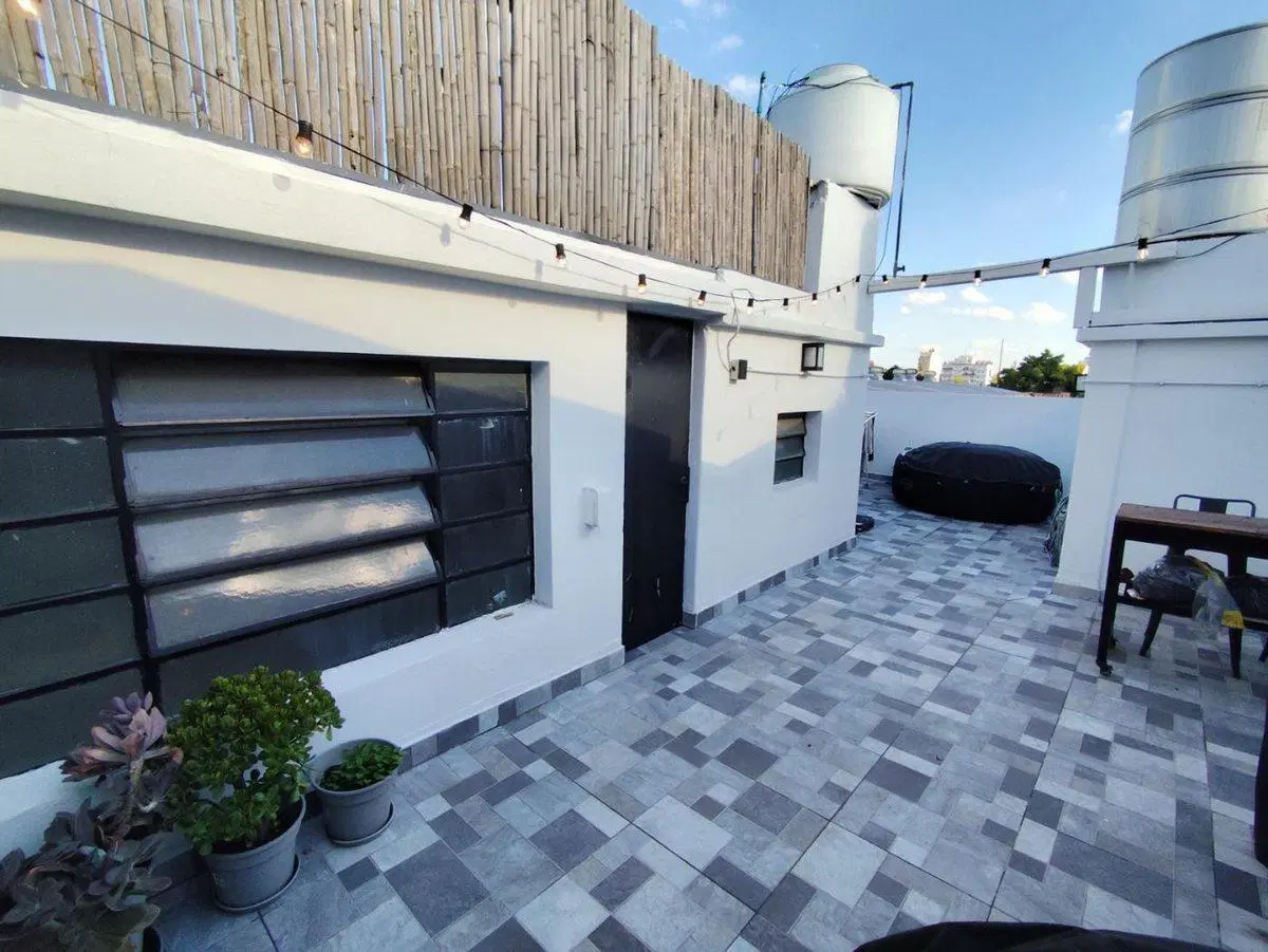PH VENTA VILLA DEVOTO 4 AMB TERRAZA SIN EXPENSAS 2
