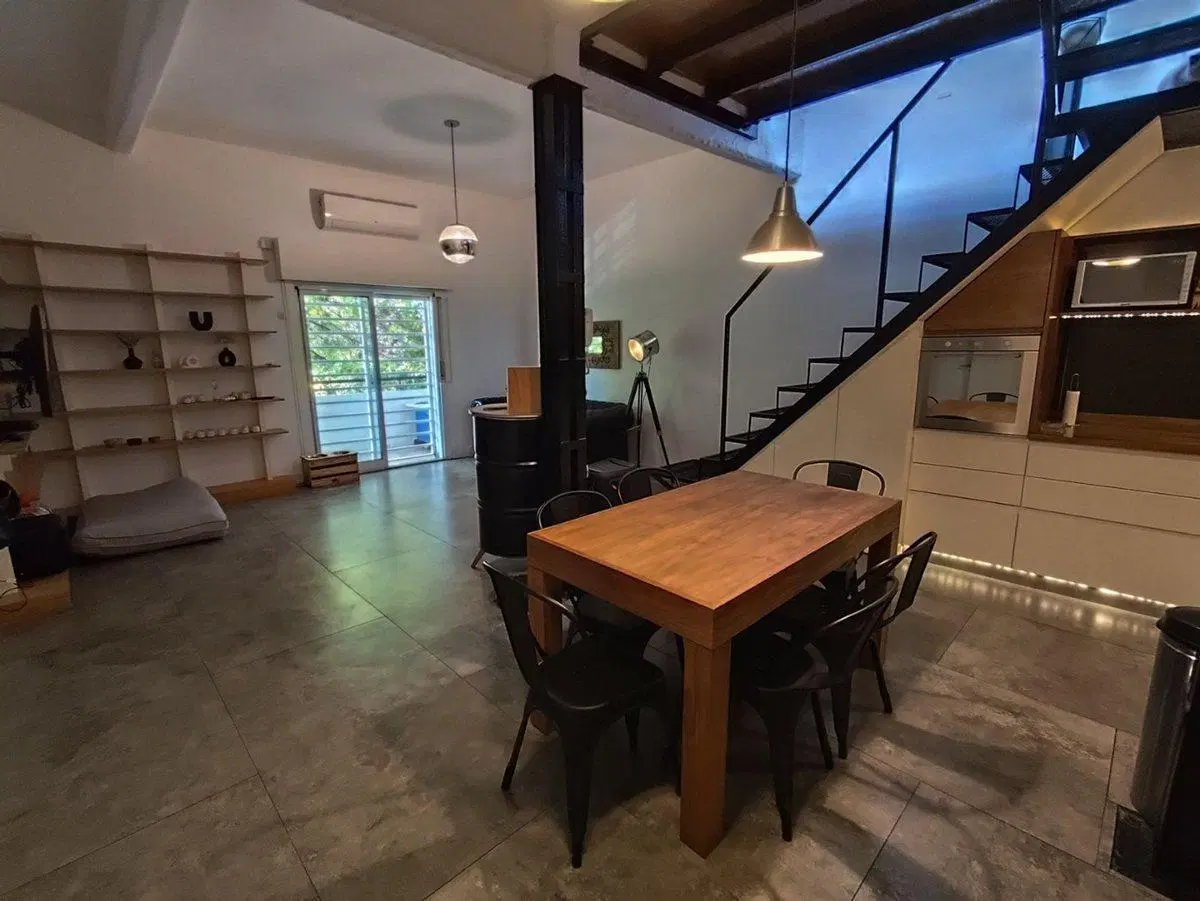 PH VENTA VILLA DEVOTO 4 AMB TERRAZA SIN EXPENSAS 4