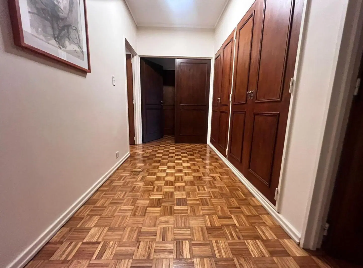 SEMIPISO DE CATEGORÍA EN BARRANCAS DE BELGRANO 4