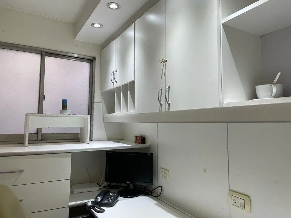 Venta Departamento apto profesional Palermo 3
