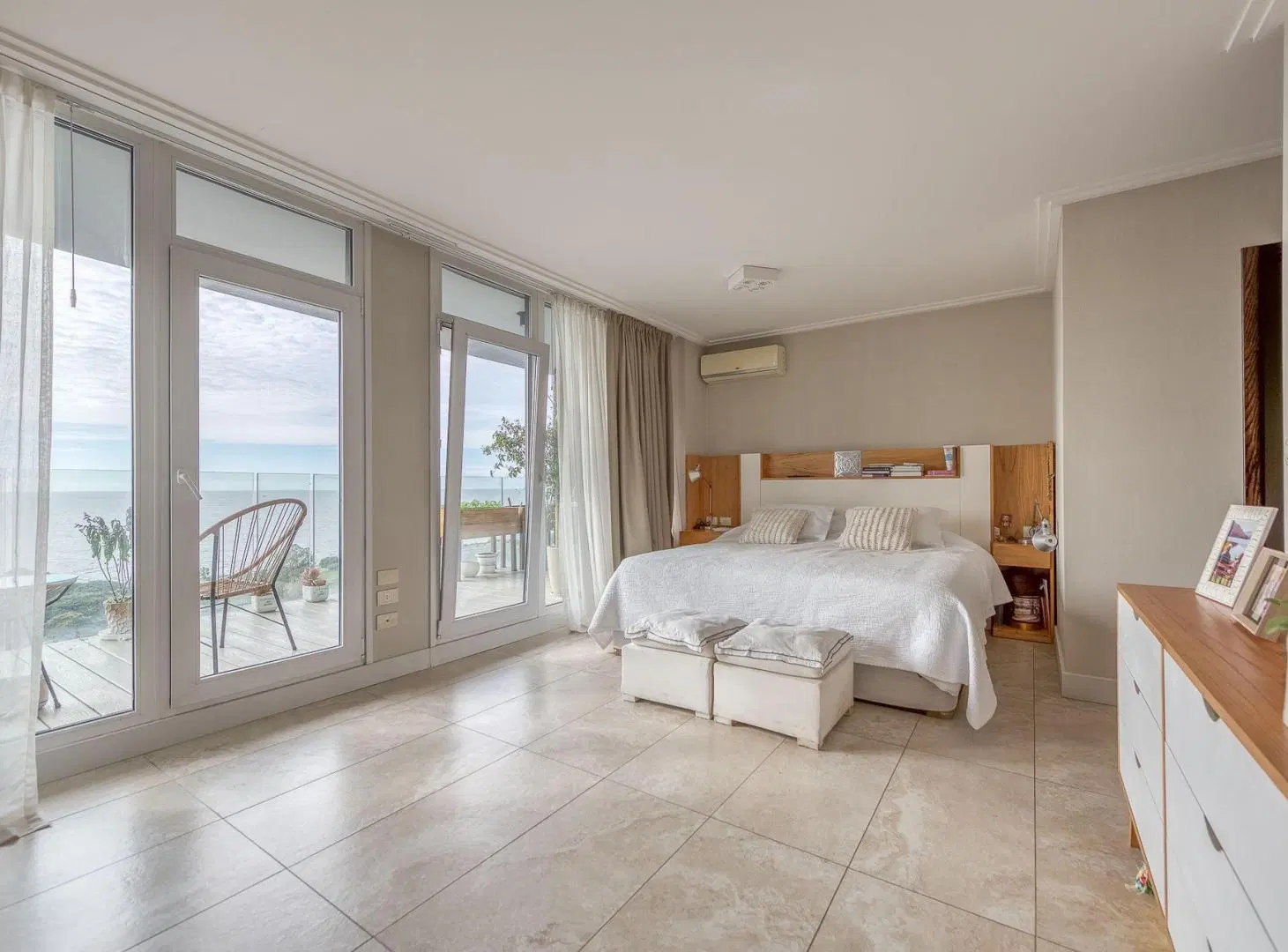 TORRE VIEW VENTA 4 AMB VISTA AL RIO VICENTE LOPEZ 2
