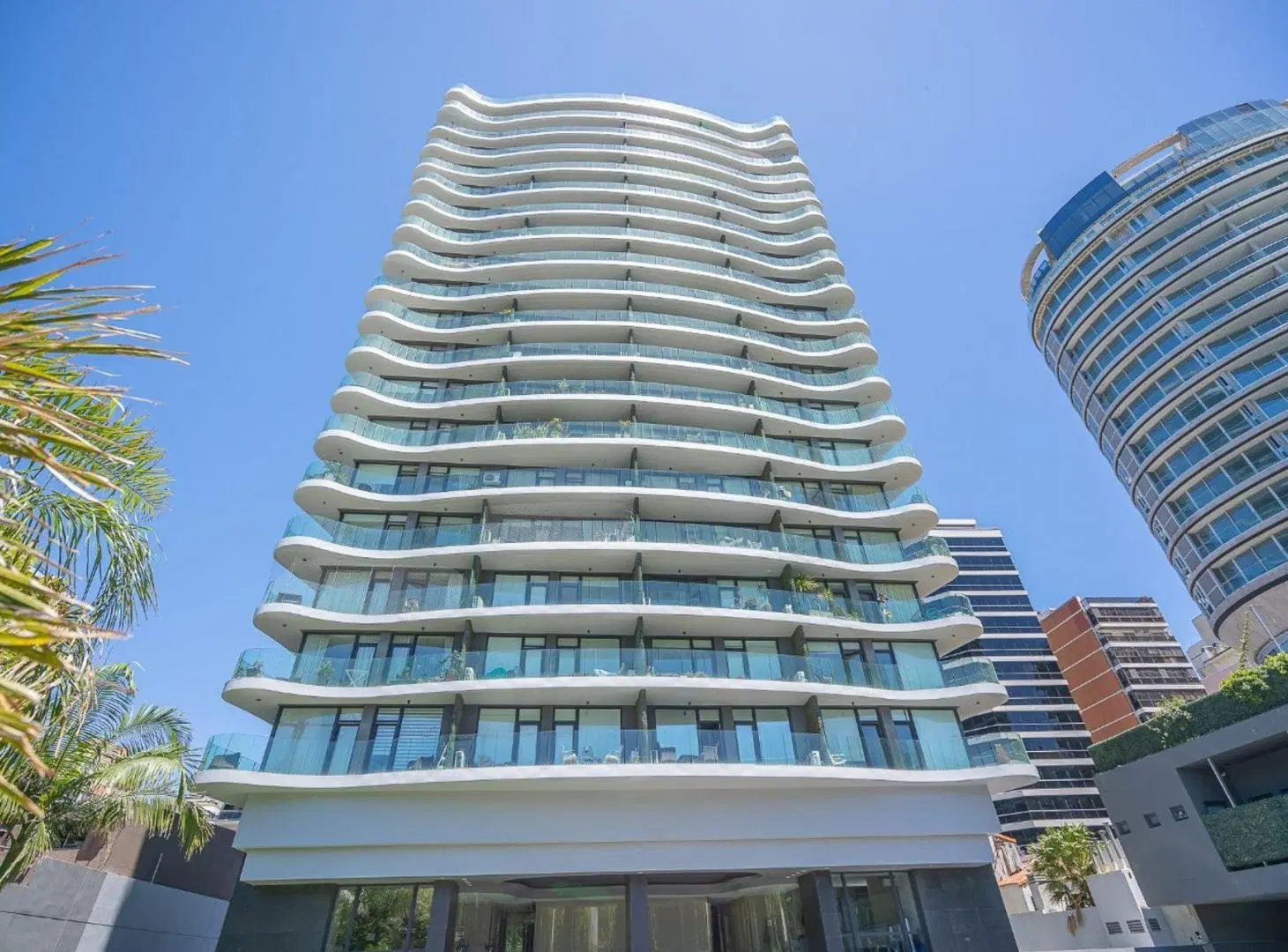 TORRE VIEW VENTA 4 AMB VISTA AL RIO VICENTE LOPEZ 3