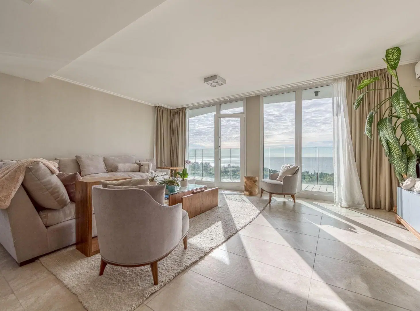 TORRE VIEW VENTA 4 AMB VISTA AL RIO VICENTE LOPEZ 5