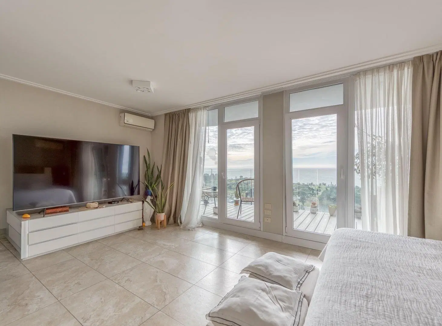 TORRE VIEW VENTA 4 AMB VISTA AL RIO VICENTE LOPEZ 4