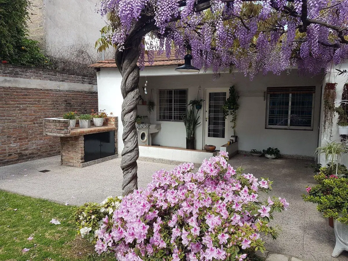 CASA VENTA LOMAS DEL MIRADOR 4 AMB MULTIFAMILIAR 5
