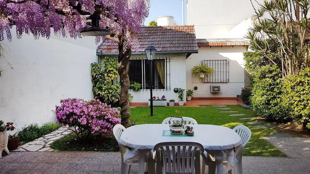 CASA VENTA LOMAS DEL MIRADOR 4 AMB MULTIFAMILIAR 2
