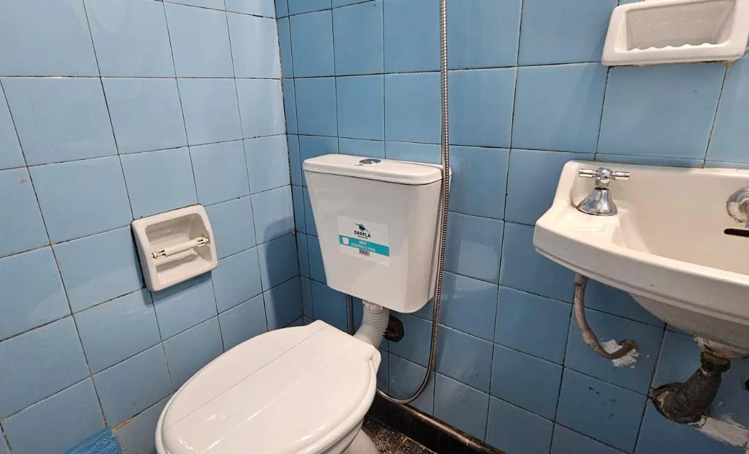 VENTA DEPARTAMENTO MONOAMBIENTE APTO FLIPPING 3