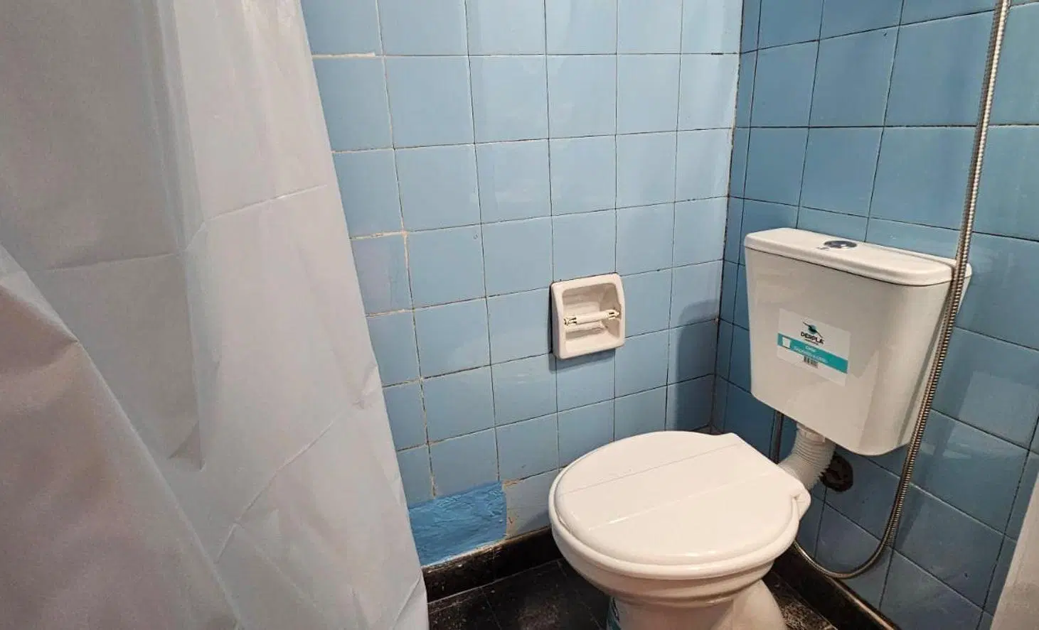 VENTA DEPARTAMENTO MONOAMBIENTE APTO FLIPPING 2