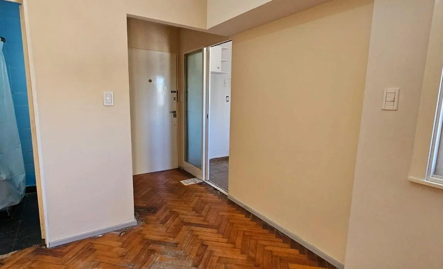 VENTA DEPARTAMENTO MONOAMBIENTE APTO FLIPPING 8