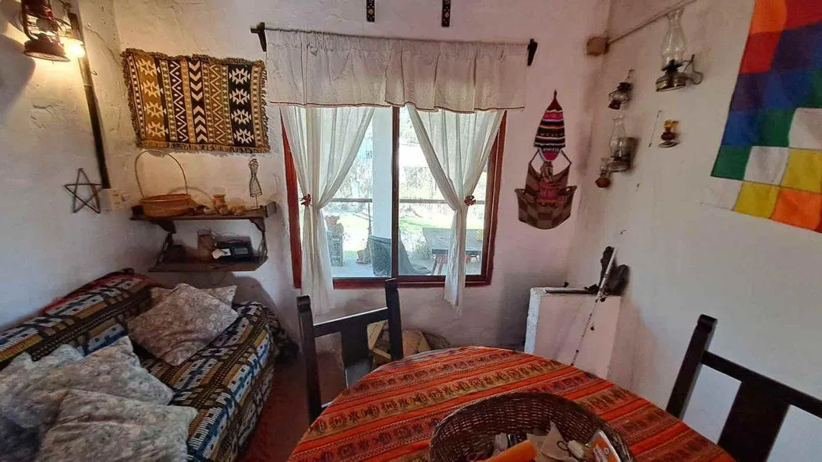 VENTA CASA 2 AMBIENTES TIGRE, R.SARMIENTO 5