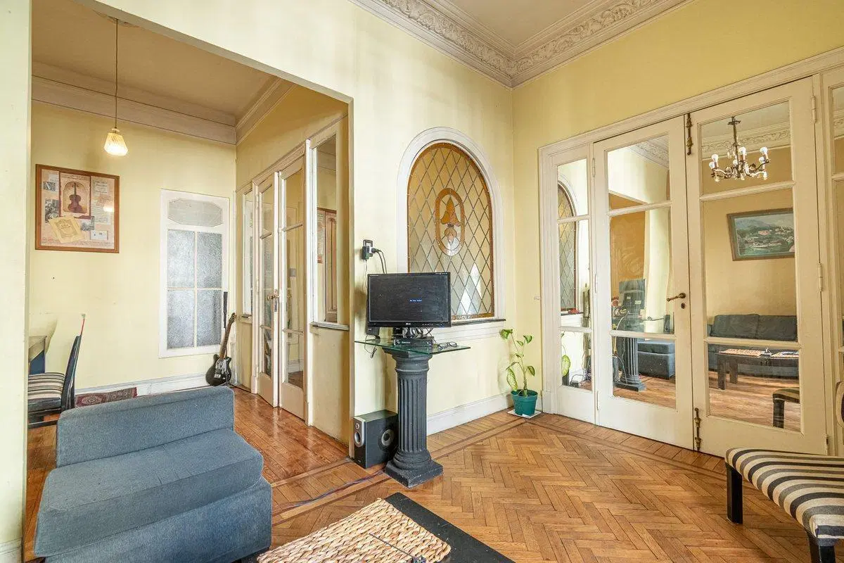 Departamento 4 Ambientes en Venta Av. Santa Fe 2
