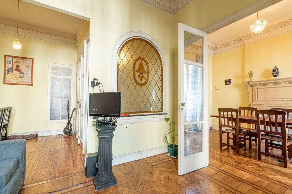 Departamento 4 Ambientes en Venta Av. Santa Fe 4