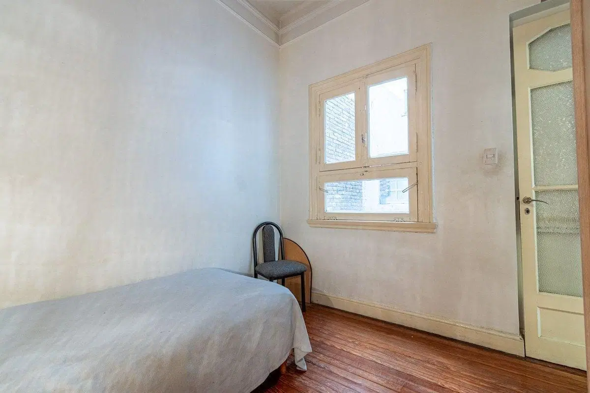 Departamento 4 Ambientes en Venta Av. Santa Fe 3