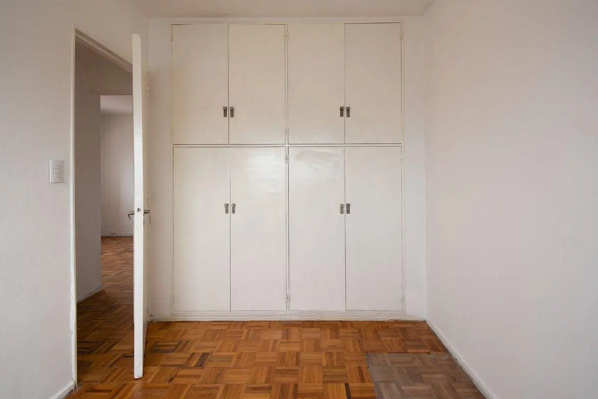 VENTA COLEGIALES 3 AMB PISO ALTO VISTA ABIERTA LUM 3
