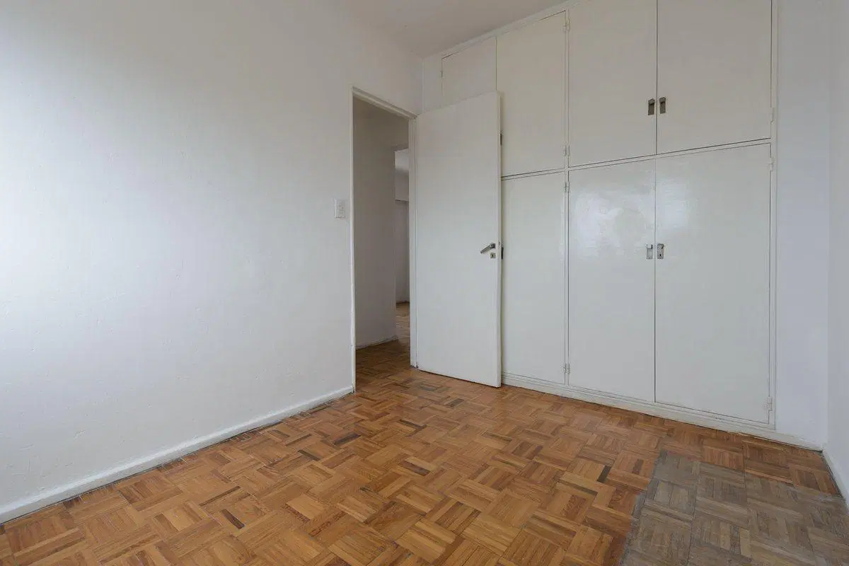 VENTA COLEGIALES 3 AMB PISO ALTO VISTA ABIERTA LUM 8