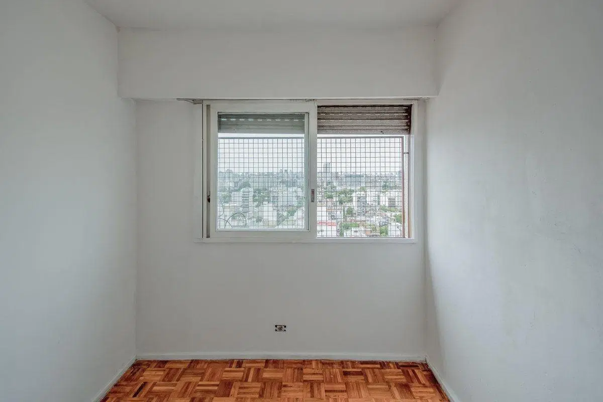 VENTA COLEGIALES 3 AMB PISO ALTO VISTA ABIERTA LUM 5