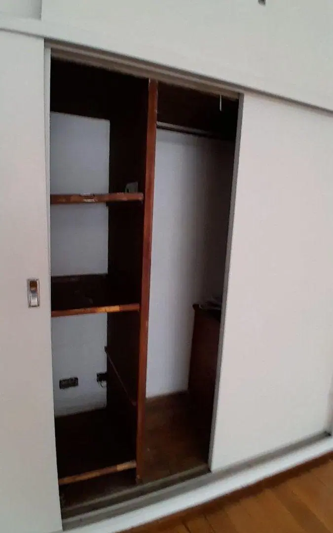ALQUILER MONOAMBIENTE  RECOLETA 42,5m2 2