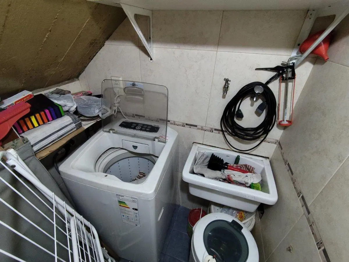 PH VENTA CIUDADELA 3 AMBIENTES SIN EXPENSAS 2