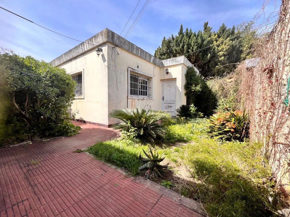 VENTA CASA PH 3 AMBIENTES BECCAR 1 CUADRA AV ROLON 3