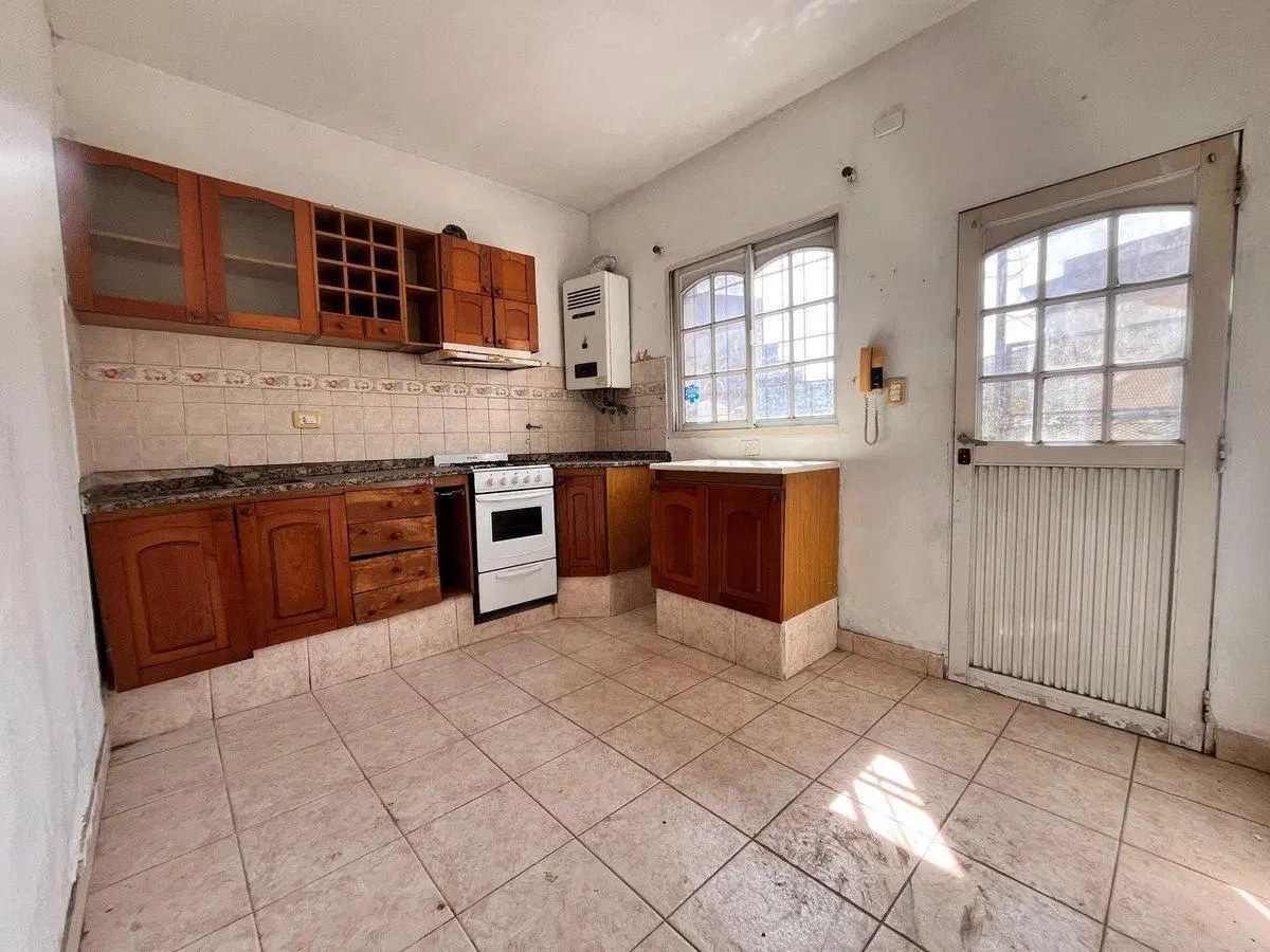 VENTA CASA PH 3 AMBIENTES BECCAR 1 CUADRA AV ROLON 5