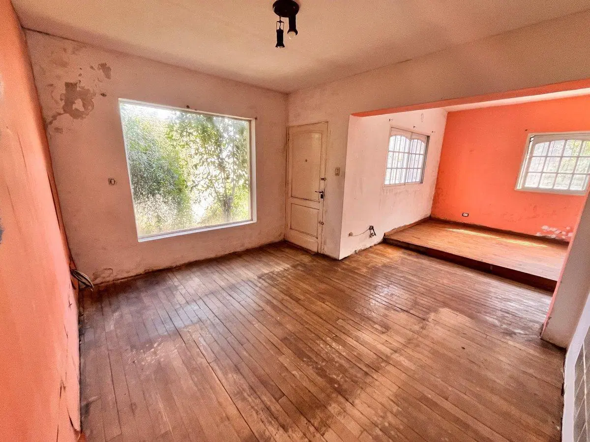 VENTA CASA PH 3 AMBIENTES BECCAR 1 CUADRA AV ROLON 8