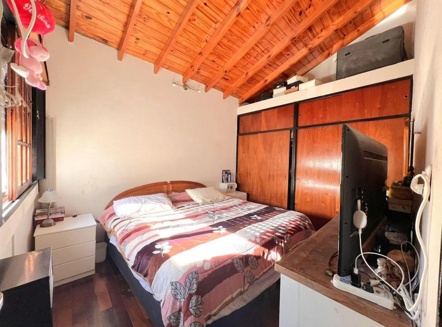 VENTA PH 3 HABITACIONES SAENZ PEÑA PILETA 5