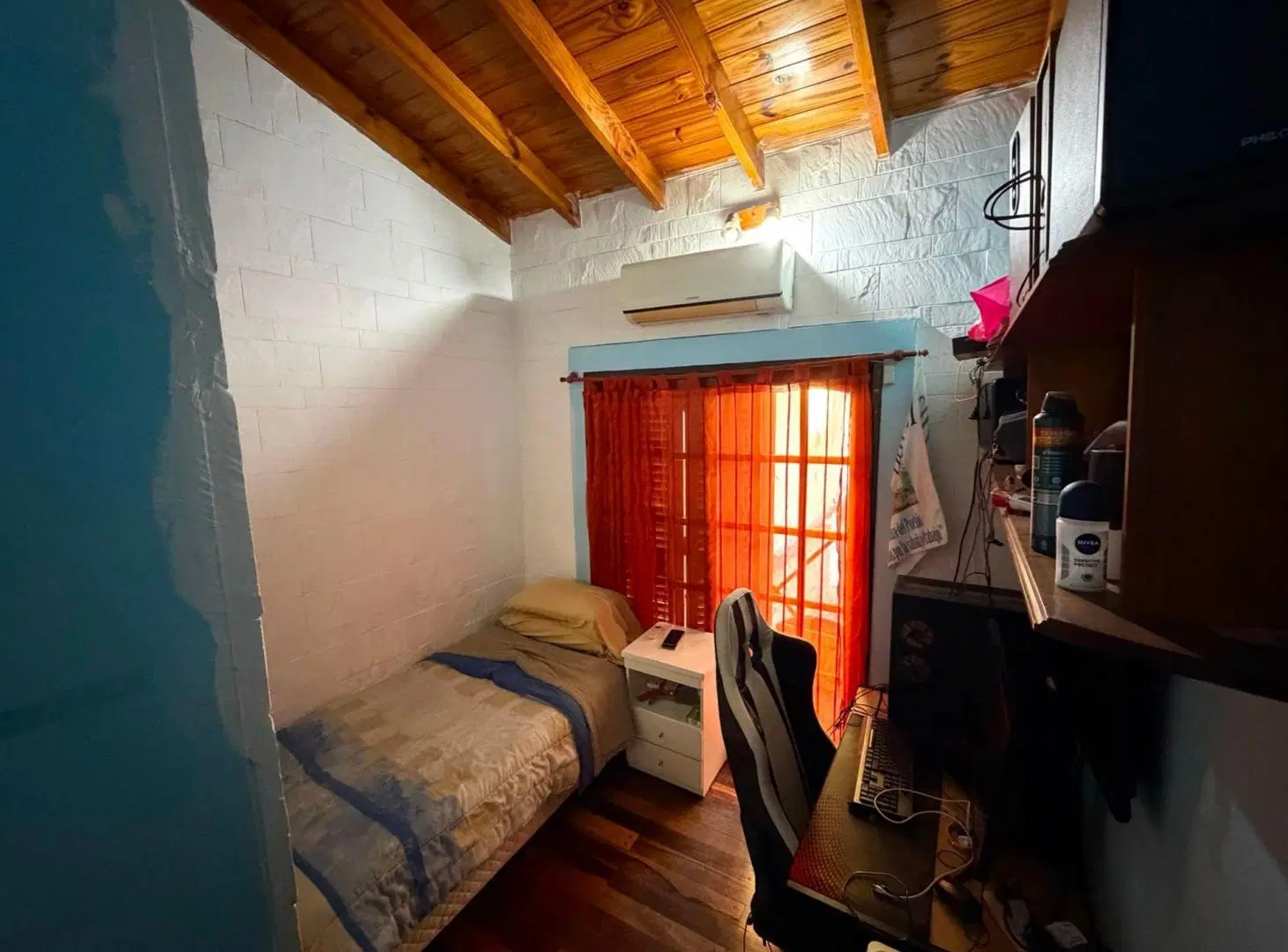 VENTA PH 3 HABITACIONES SAENZ PEÑA PILETA 8