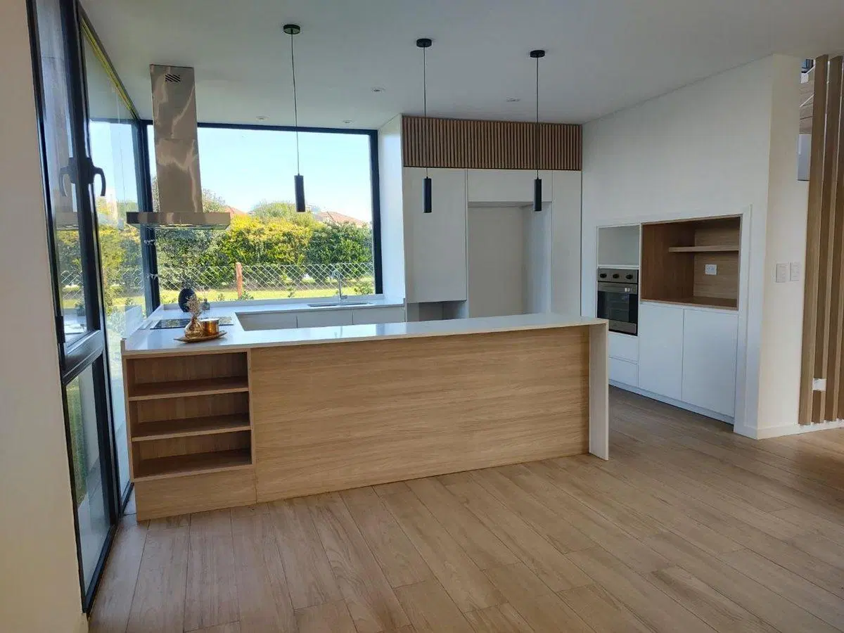 Casa en Venta a Estrenar en Ayres Plaza 3