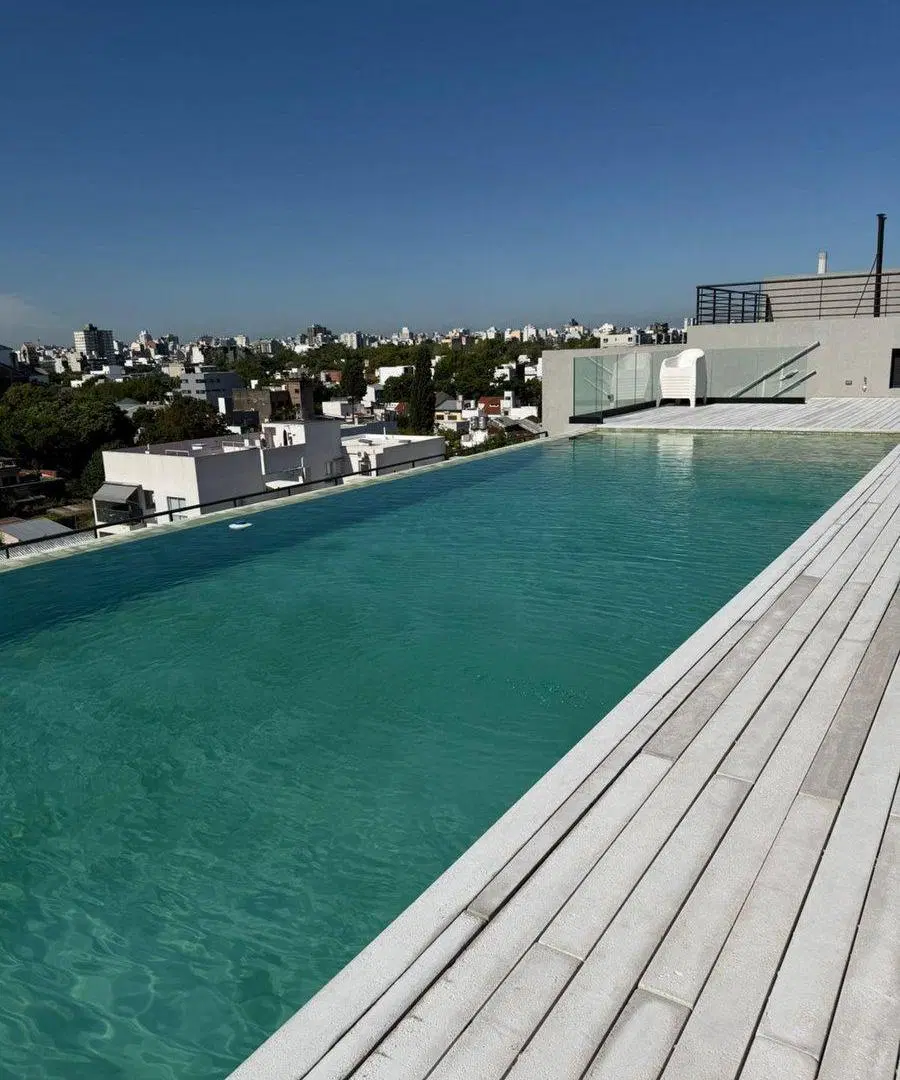 VENTA MONOAMBIENTE A ESTRENAR AMENITIES EN COGHLAN 4