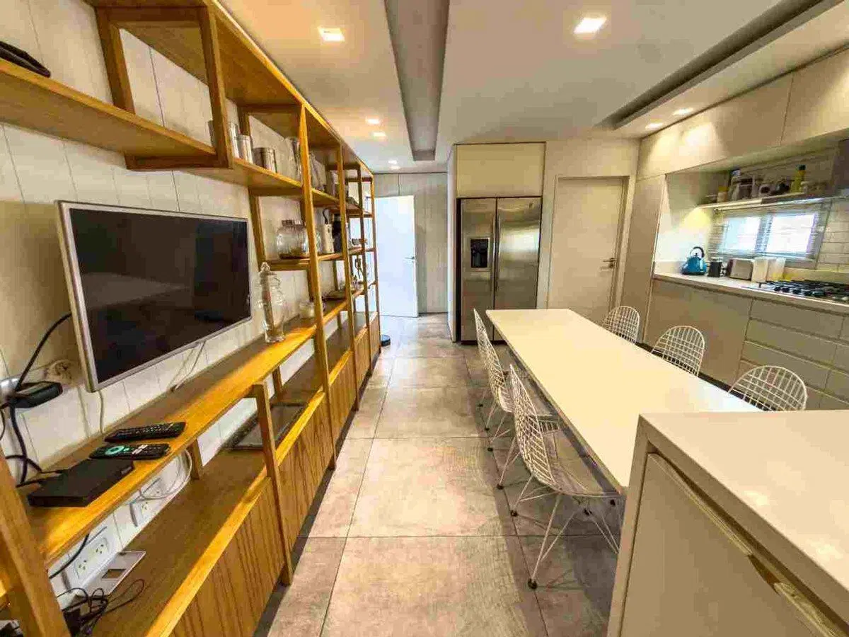VENTA TRIPLEX COLEGIALES TERRAZA QUINCHO DE 100 M2 8