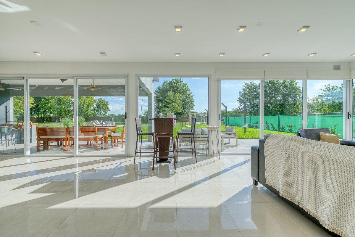 Foto de EXCELENTE CASA EN HARAS DEL SOL PILAR, imagen 2
