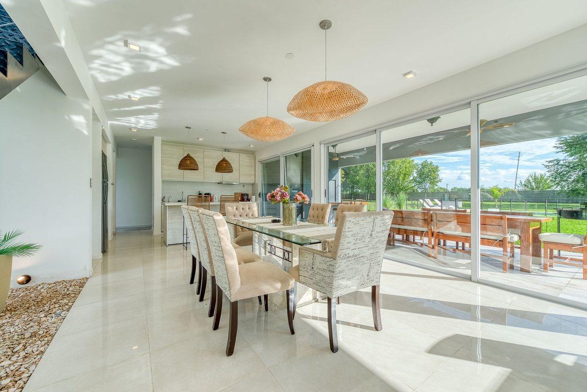 Foto de EXCELENTE CASA EN HARAS DEL SOL PILAR, imagen 5