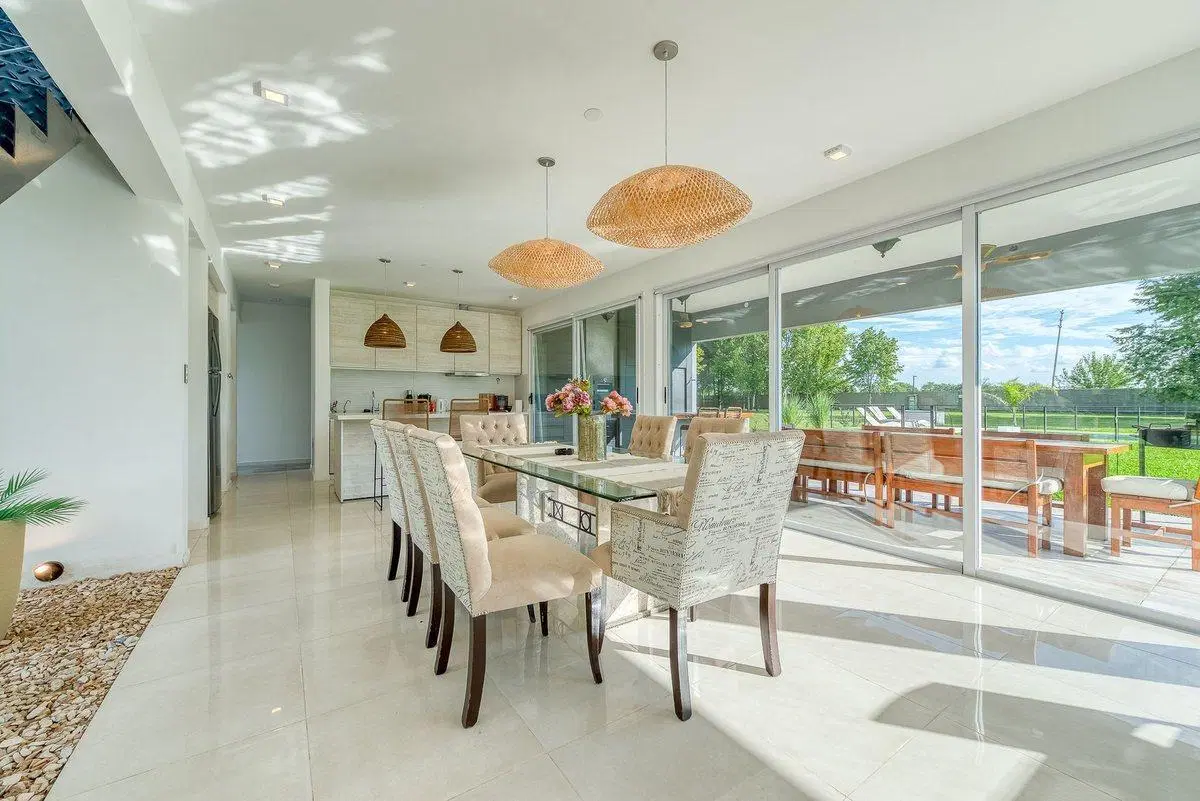 EXCELENTE  CASA  EN HARAS DEL SOL PILAR 5