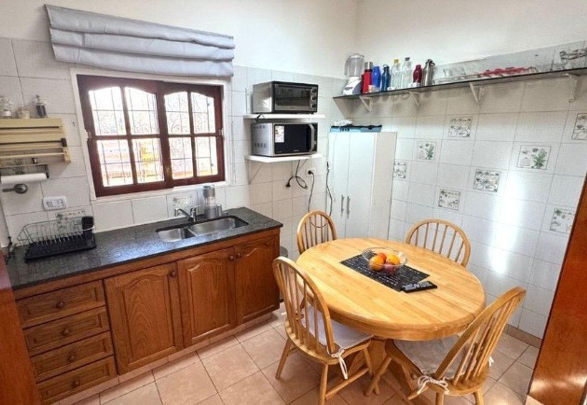 Foto de Venta de PH con terraza en Bajo Flores, imagen 1