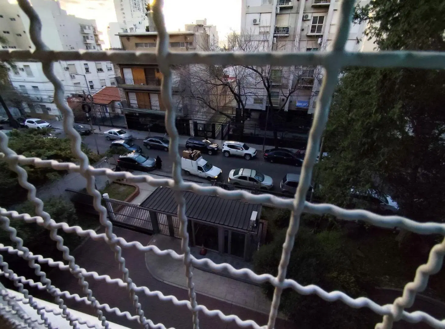 ALQUILER FLORESTA 4 AMB COCHERA SEGURIDAD PILETA 5