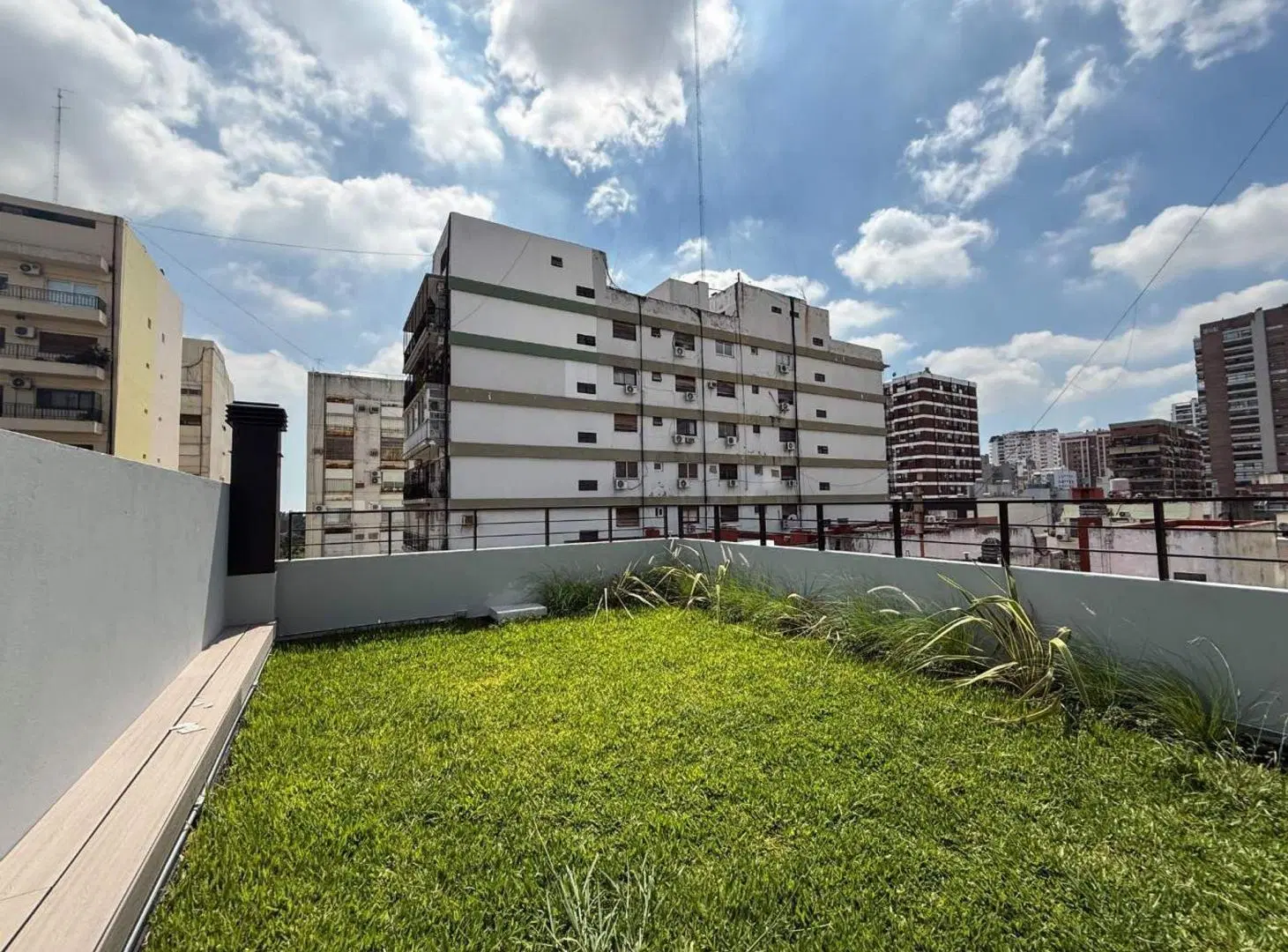 ALQUILER PLAERMO LAS CAÑITAS MONOAMBIENTE 4