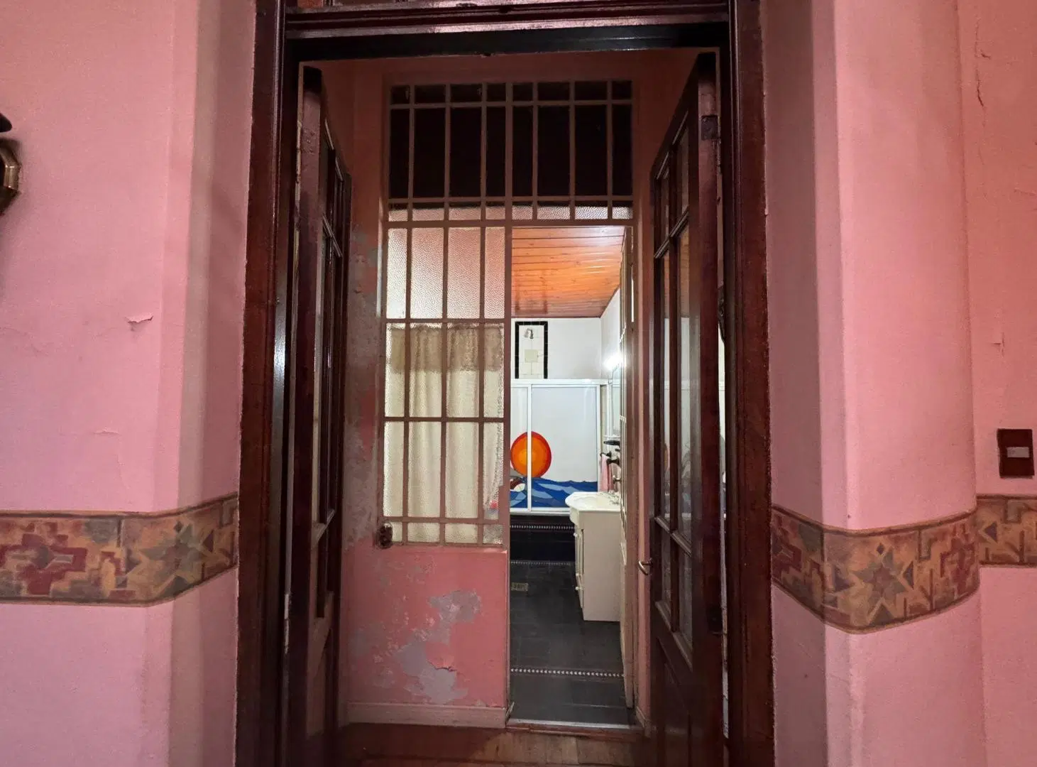 VENTA GRAN PH PALERMO CON COCHERA CUBIERTA PALERMO 8