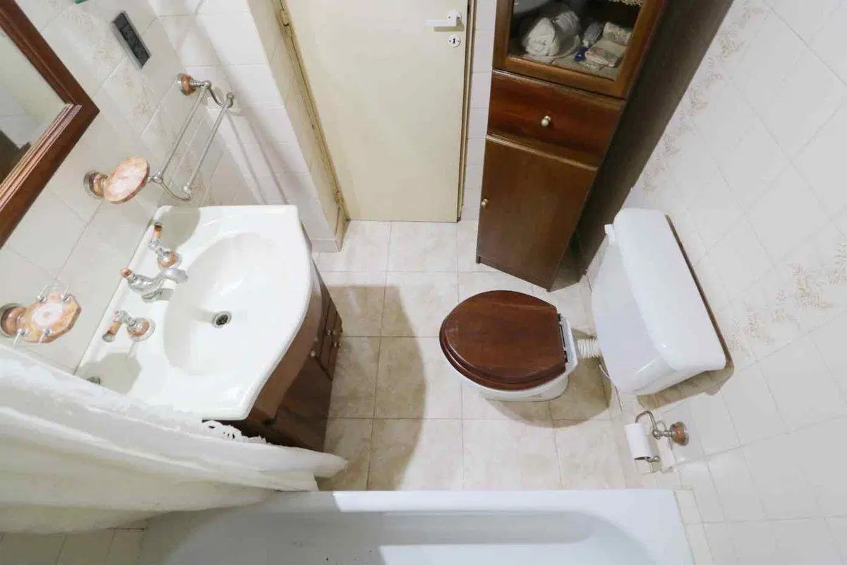 VENTA DPTO 2 AMBIENTES TORRE PISO ALTO PILETA 5