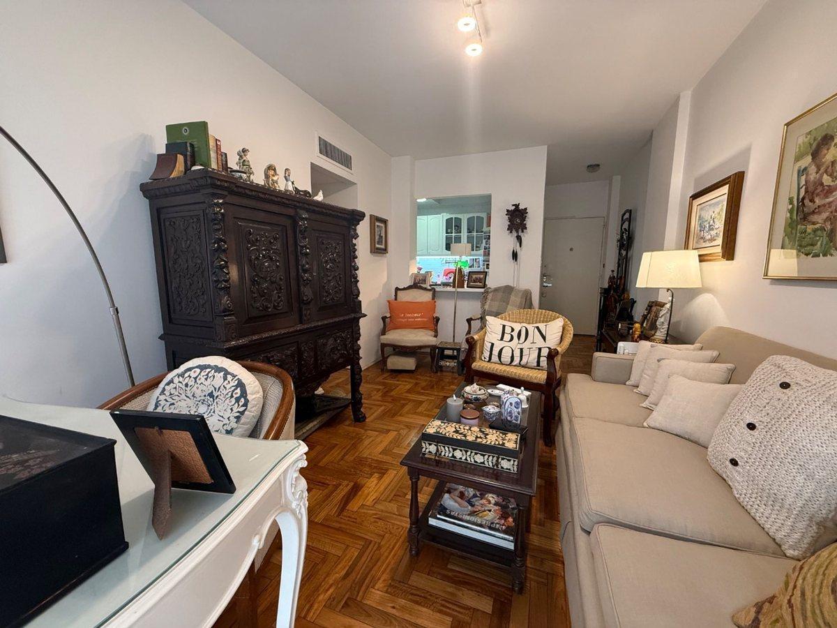Foto de VENTA DEPTO 4 AMBIENTES BELGRANO CON BALCON, imagen 1