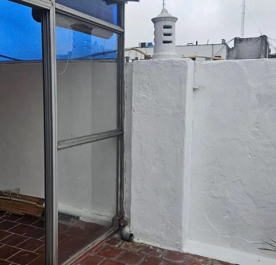 ALQUILER 2 AMBIENTES CON TERRAZA EN RETIRO 2