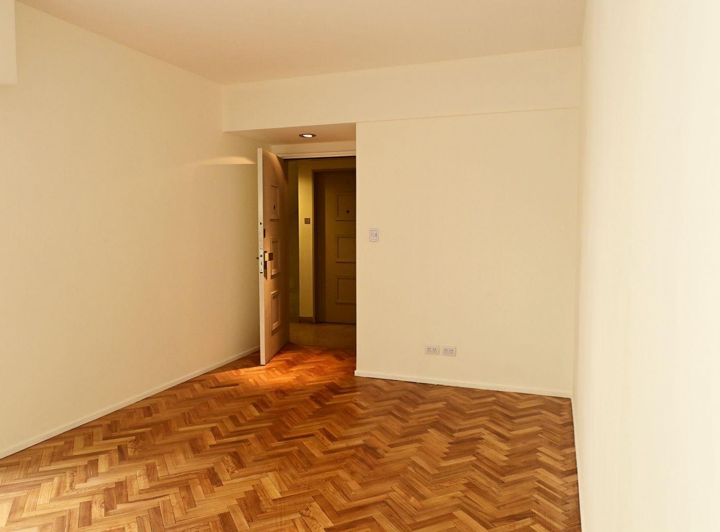 Foto de VENTA DEPARTAMENTO 2 AMB PALERMO REFACCIONADO, imagen 2