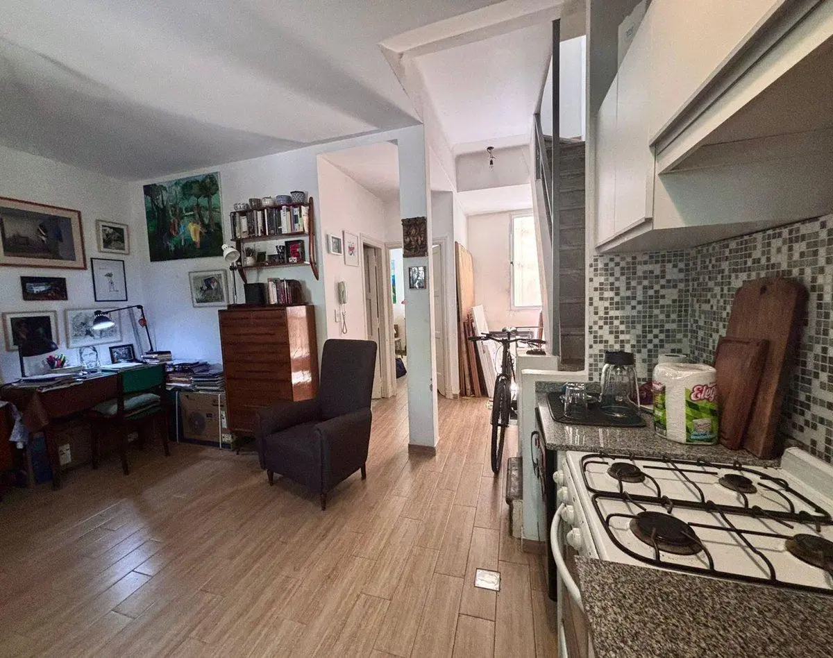 VENTA PH 3 AMBIENTES EN  VILLA ORTUZAR /COLEGIALES 3
