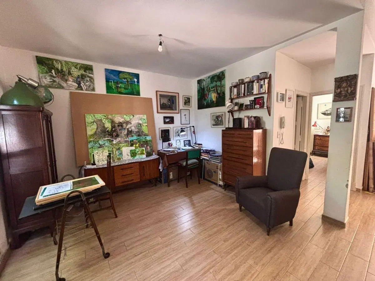 VENTA PH 3 AMBIENTES EN  VILLA ORTUZAR /COLEGIALES 2