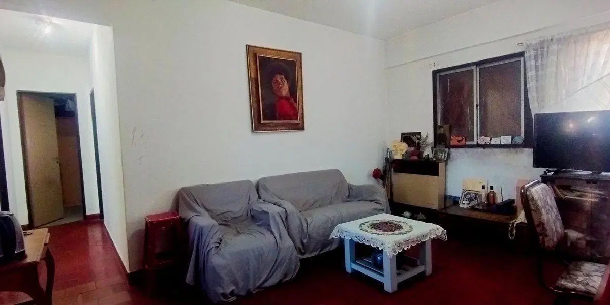 VENTA DEPARTAMENTO 4 AMBIENTES 21&136 BERAZATEGUI 5