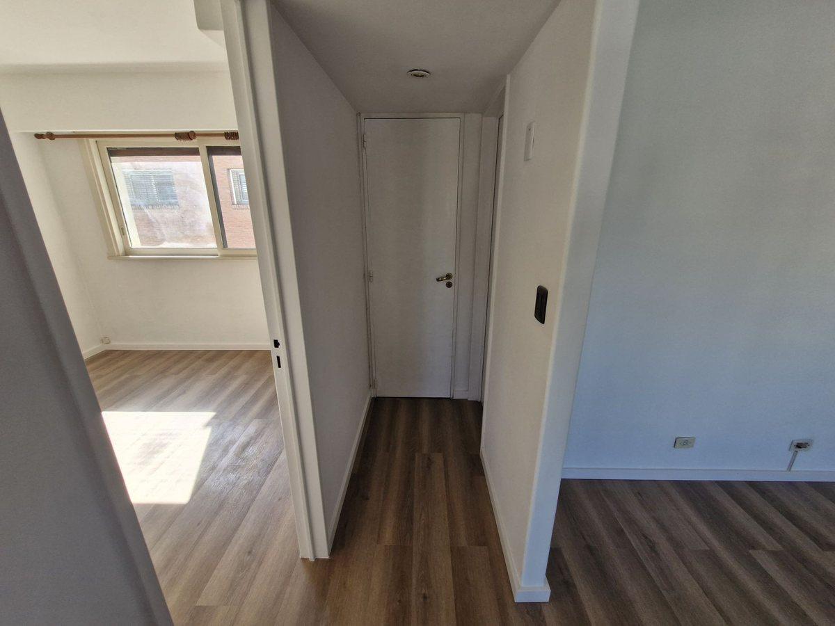 Foto de 3 AMBIENTES C/ COCHERA Y BAULERA EN VILLA DEVOTO, imagen 2