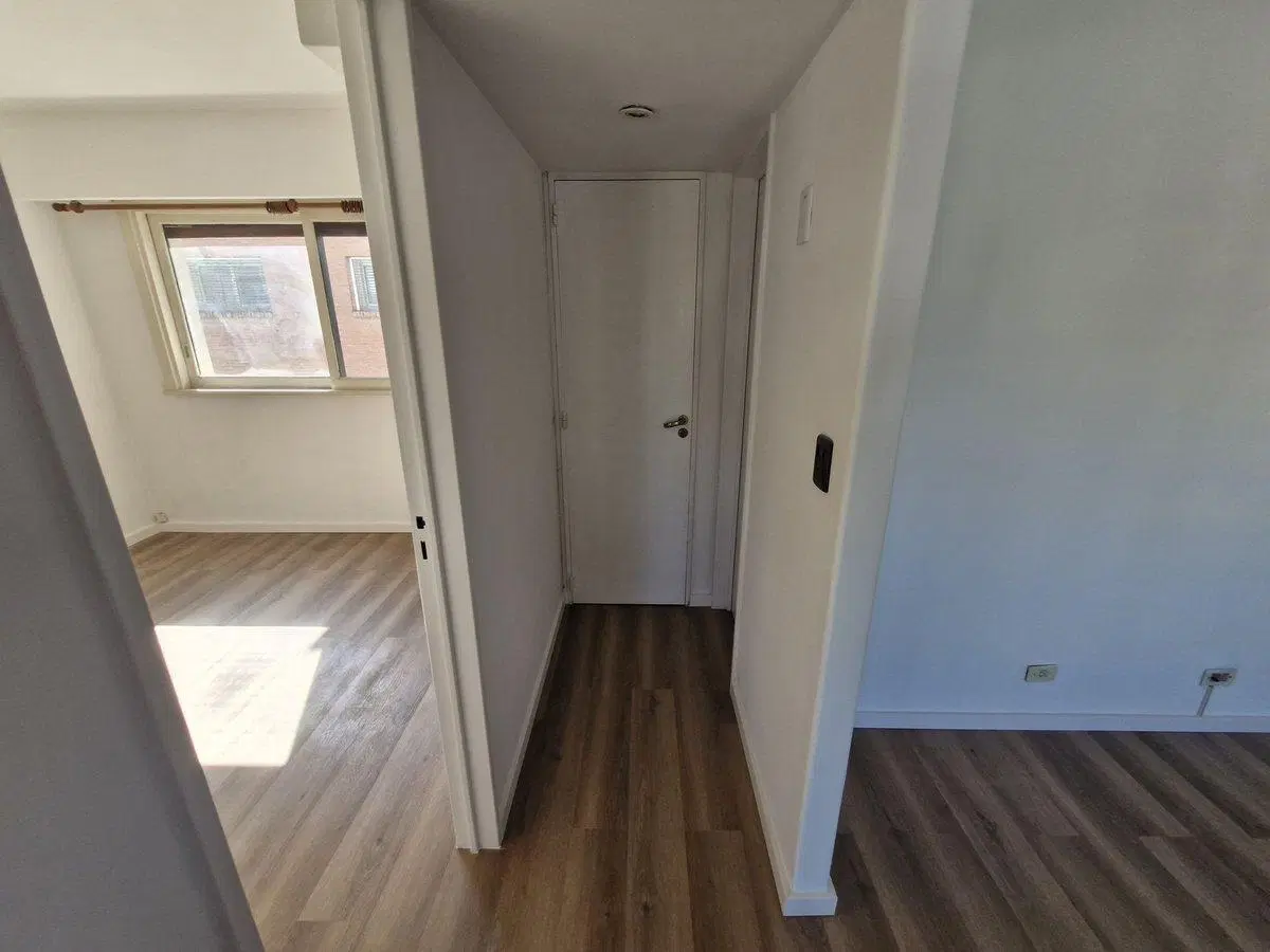 3 AMBIENTES C/ COCHERA Y BAULERA EN VILLA DEVOTO 2