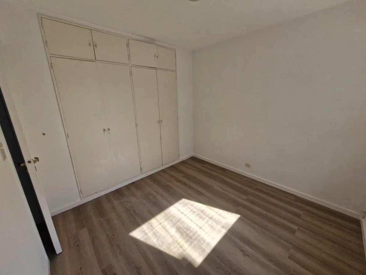3 AMBIENTES C/ COCHERA Y BAULERA EN VILLA DEVOTO 4