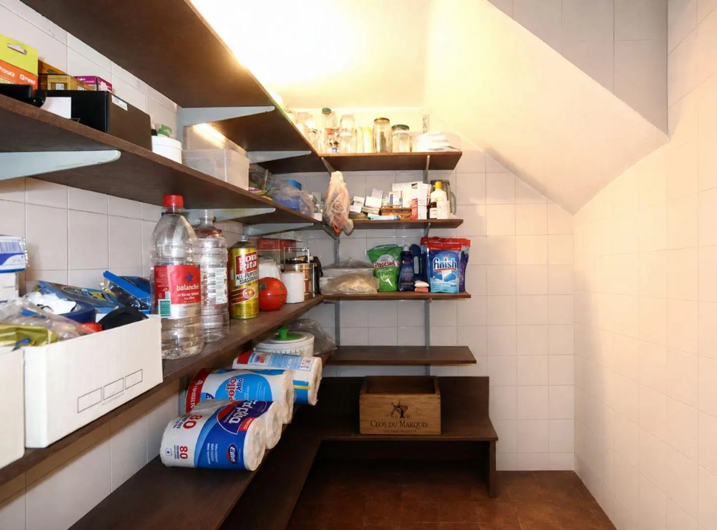 VENTA CASA 5 AMB PATIO TERRAZA COCHERA 2